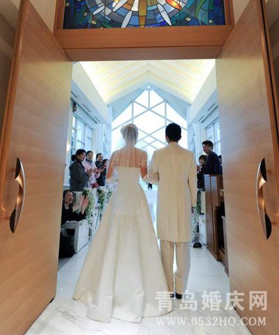 青岛结婚婚宴开始时间和开席时间