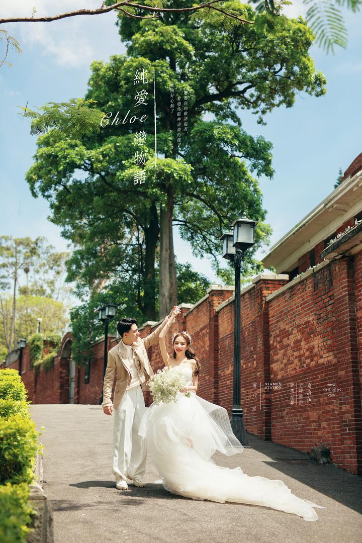 内景氛围感婚纱照_婚纱场景布置_室内婚纱场景