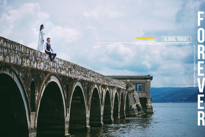 儿童外景照欣赏图片森系外景_河南婚纱外景拍摄地_红色外景婚纱照寺庙