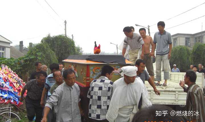 婚礼前老人去世习俗_死前结婚_婚礼前死去